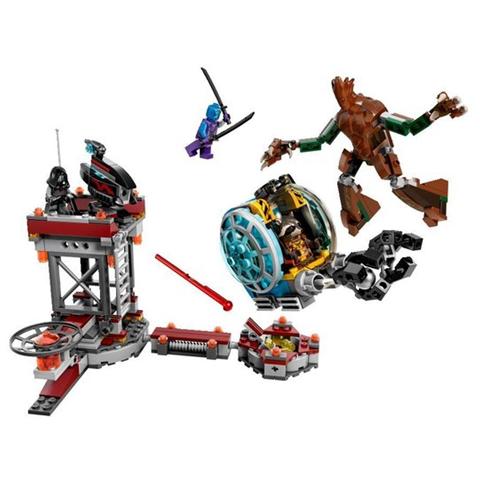 76020 Guardiani della Galassia - Knowhere Escape Mission - Foto 9