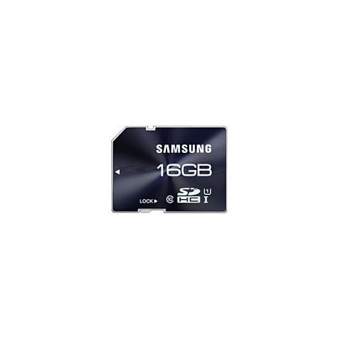 SDHC scheda Pro 16GB Class 10 / MB-SGAGB / EU - Foto 1