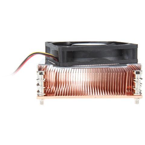 Dissipatore AK-CC6502BP01 per CPU socket LGA 2011 / 2066 - Foto 2
