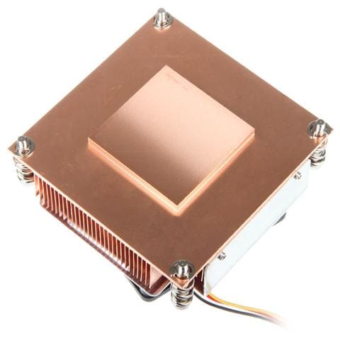 Dissipatore AK-CC6502BP01 per CPU socket LGA 2011 / 2066 - Foto 3