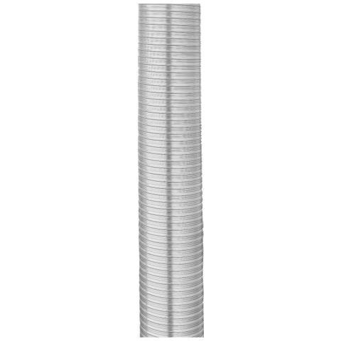 Tubo Flessib. All. Nat. Cm 10 - Foto 2