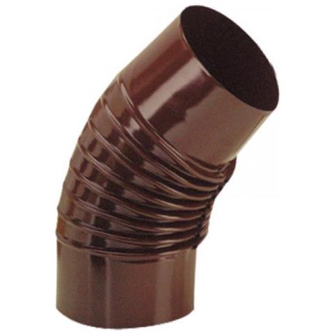 Gomito Sm. Testa M. 45° Cm 8 - Foto 2