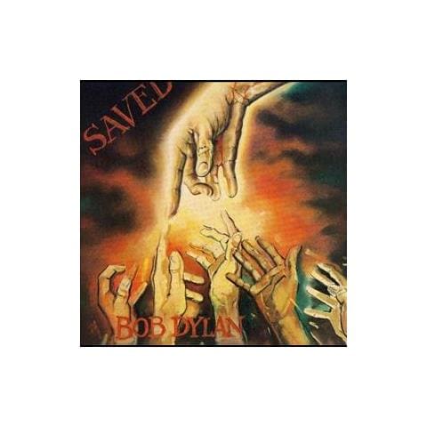 Bob Dylan - Saved - Foto 2