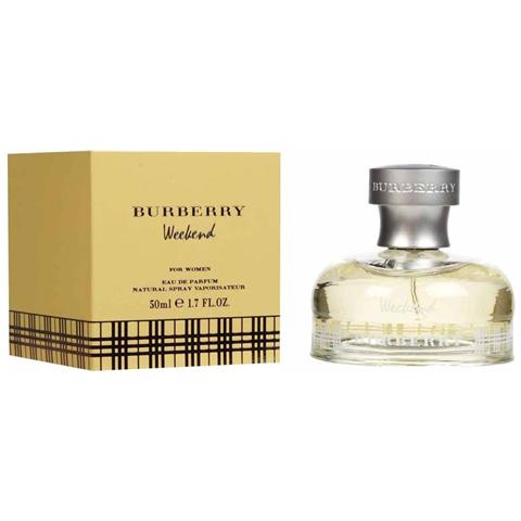 Weekend For Woman Eau de Parfum 50 ml Vapo - Foto 2