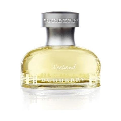 Weekend For Woman Eau de Parfum 50 ml Vapo - Foto 4