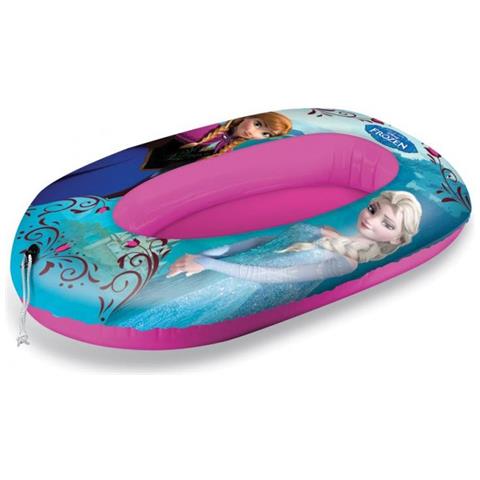 Canotto Gonfiabile Frozen Lunghezza 94 Cm - Foto 2