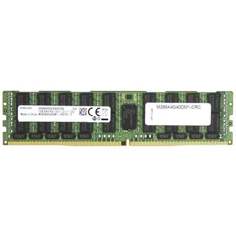 Memoria Dimm M386A4G40DM1-CRC 32 GB (1 x 32 GB) DDR4 2400 MHz CL 17 - Foto 1