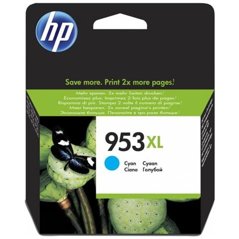 953xl High Yield Cyan Original - Foto 5