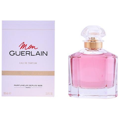 Guerlain - Mon Guerlain Edp Vapo 50 Ml - ePRICE