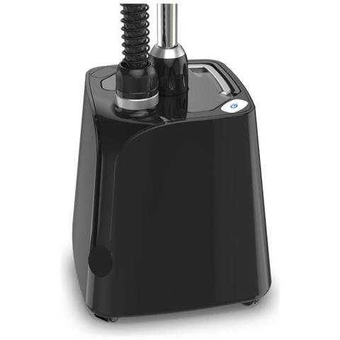 H18b Vapore Verticale Per Indumento 1.8l 1800w Nero Stiratrice A Vapore - Foto 3