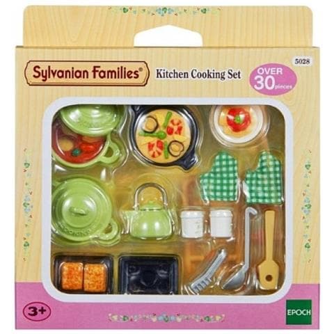 Set Di Pentole Sylvanian - Foto 2