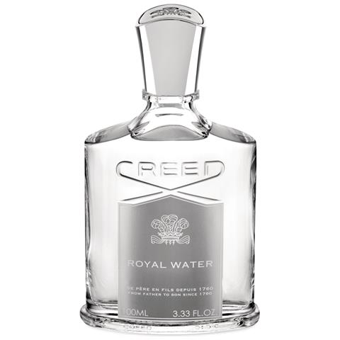 Creed, Royal Water, Eau De Parfum, Unisex, 100 Ml - Foto 3