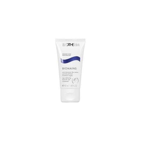 Biomains Anti-taches Trattamento Mani Spf15 100ml - Foto 1