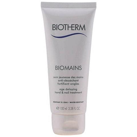 Biomains Anti-taches Trattamento Mani Spf15 100ml - Foto 2