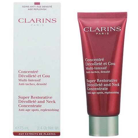 Multi-intensive Concentrato Collo E Decollete 75ml - Trattamento collo e decollete - Foto 2