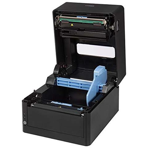 CL-E300 stampante per etichette (CD) Termica diretta 203 x 203 DPI - Foto 2