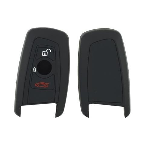 B Guscio Chiavi Keyless 3 Tasti Bmv Seriecf004 - Foto 1