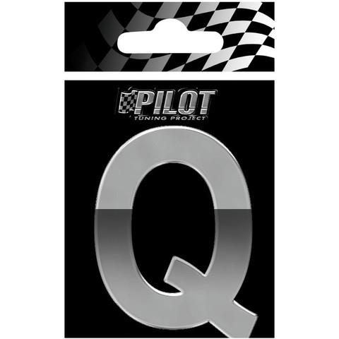 Letteraqades. T-4 70mm Cromata - Foto 1