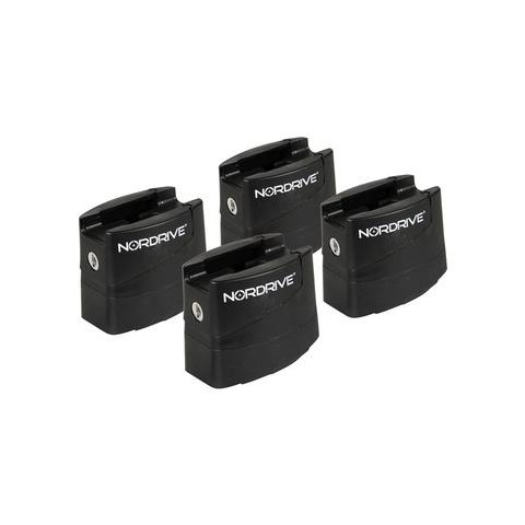 Kit Attacchi Mercedes Vito C / h1 >03 (2barre) - Foto 3