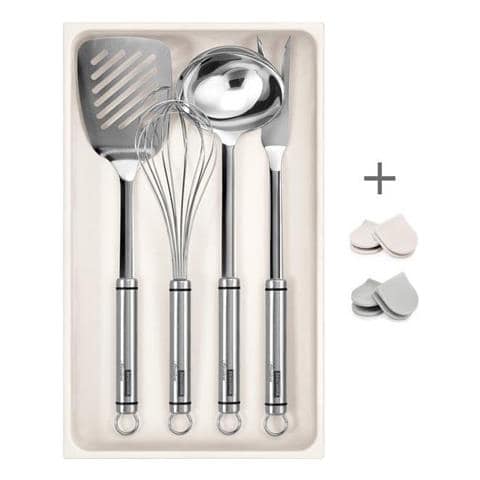 Porta Utensili Da Cassetto Flexi Space 37x22,2 - Foto 8