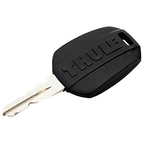 Ricambi Thule Replacement Key N146r Trasporto One Size - Foto 1