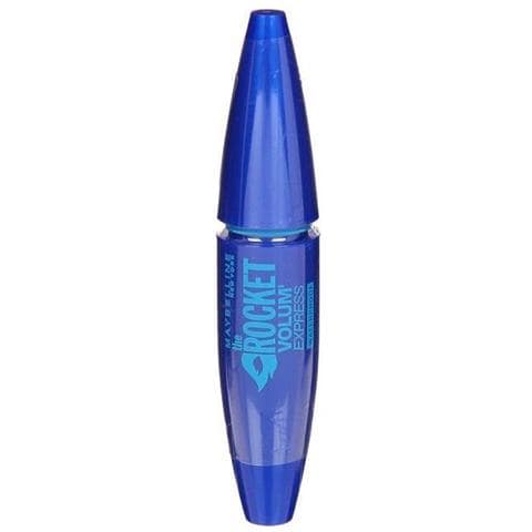 Mascara Volum Express Rocket - noir - Foto 1