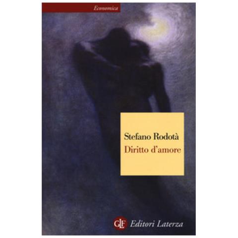Stefano Rodotà - Diritto D'amore - Foto 1