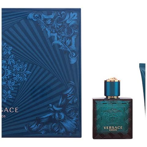 Versace - Eros Lotto 3 Pz - Foto 1