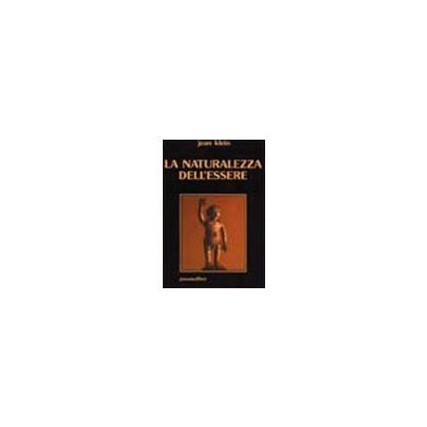 Jean Klein - La naturalezza dell'essere - Foto 1