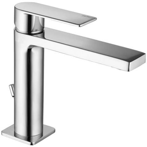 Miscelatore Lavabo Senza Scarico Tango Ta071cr - Cromato Lucido - Foto 1