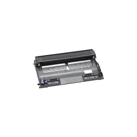 TONER COMPATIBILE - Tamburo Dr-2000 Dr2000 *serie Eco* Per Brother Hl 2030/2040/2070n Dr 2000 Capacita' 12.000 Pagine - Foto 1