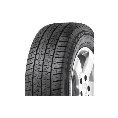 215/75r16 Vancontact 4season 116/114r - Foto 1