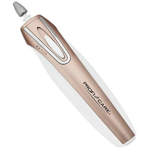 Set Manicure-pedicure Pc-mps 3016 Bianco /champagne - Foto 9