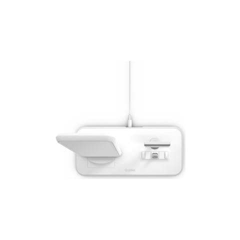 ZEDC06W Universale Bianco AC Carica wireless Interno - Foto 2