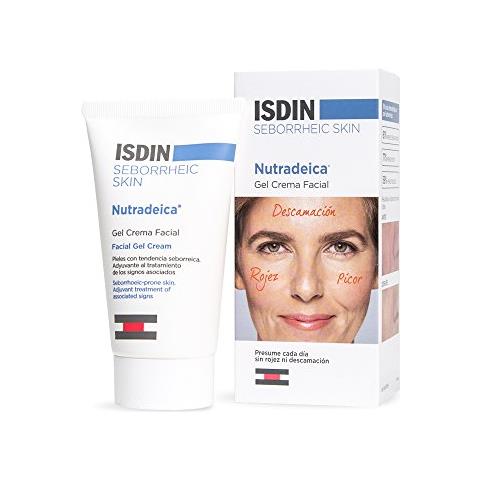 Nutradeica Gel Crema Facial 50 Ml - Foto 1