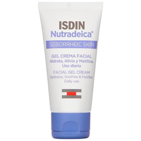 Nutradeica Gel Crema Facial 50 Ml - Foto 2