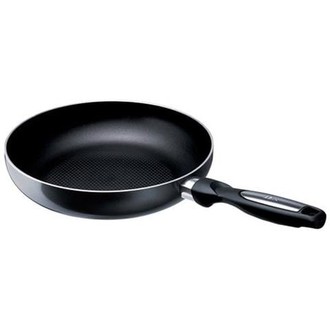 13077224, Padella Antiaderente Pro Induc, Adatta Per Piani Cottura A Induzione, 22 Cm - Foto 1