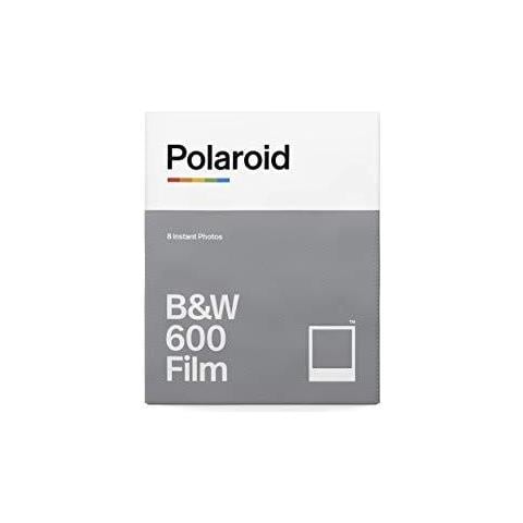 B&W Film für 600 - Foto 2