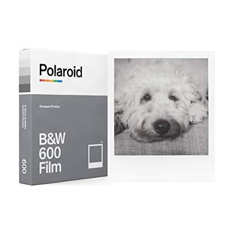 B&W Film für 600 - Foto 1