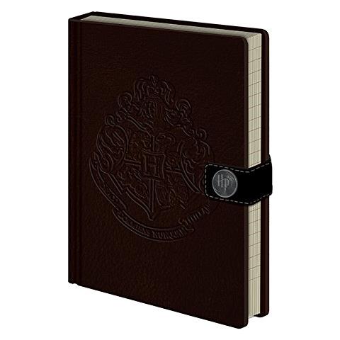 Internazionale Piramide A5 Harry Potter Hogwarts 'crest ""notebook - Foto 1