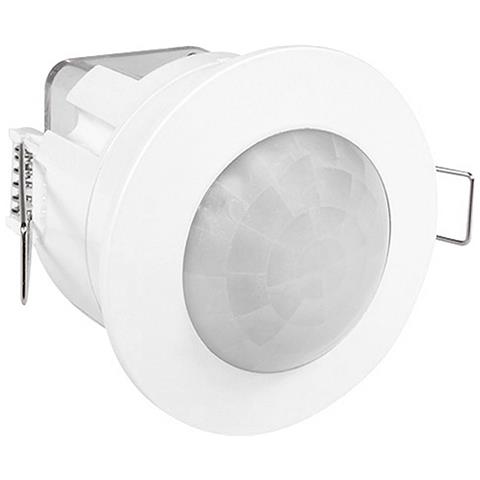 Sensore Rilevatore Di Movimento Da Sofitto A 360 Mce20 - Foto 3