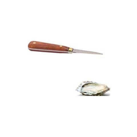Coltello Da Ostriche - Foto 1
