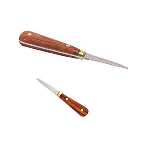 Coltello Da Ostriche - Foto 2