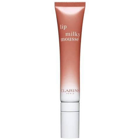 , Lip Milky Mousse, Finitura Satinata, Balsamo Per Le Labbra, 06, Nudo Lattiginoso, 10 Ml - Foto 1