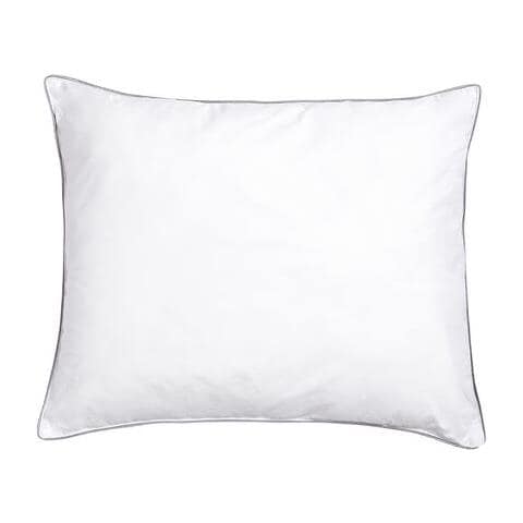 Set Di 2 Cuscini Letto 50 X 60 Cm Diran - Foto 2