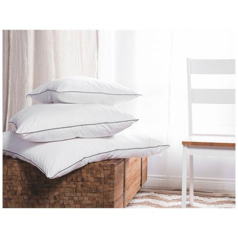 Set Di 2 Cuscini Letto 50 X 60 Cm Diran - Foto 13