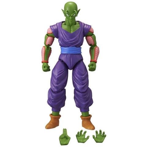 Dragon Ball Super - Figura Dragon Star 17 Cm - Piccolo - Foto 1
