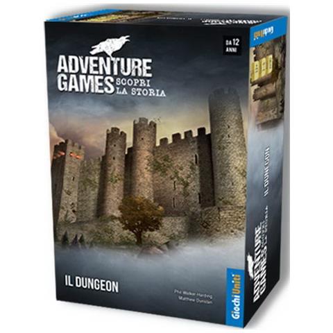 Adventure Game: Il Dungeon - Foto 1