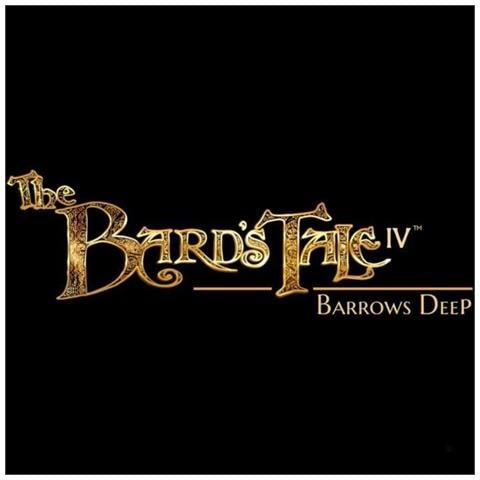 Bard's Tale 4 Director's Cut Jeu Xbox One - Foto 1