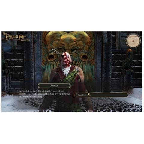 Bard's Tale 4 Director's Cut Jeu Xbox One - Foto 3